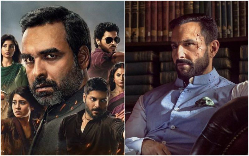 Mirzapur 2 Gets Supreme Court Notice For Depicting UP In A ‘Bad Light’ Amidst Saif Ali Khan’s Tandav Controversy – Reports