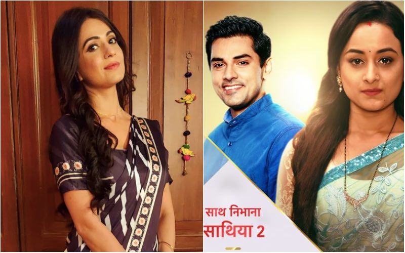 Saath Nibhaana Saathiya 2 Shoot Comes To A Standstill Due To Lockdown; Akanksha Juneja Says ‘No Idea Whether We Are Shooting Tomorrow’