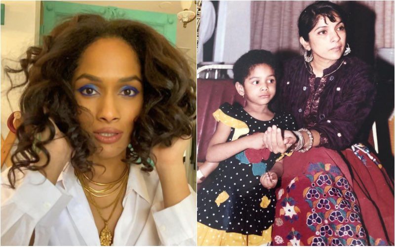 Masaba Gupta Shares An Excerpt From Neena Gupta’s Biography; Reveals Her Mother Didn't Even Have Rs 10 Thousand For C-Section Delivery