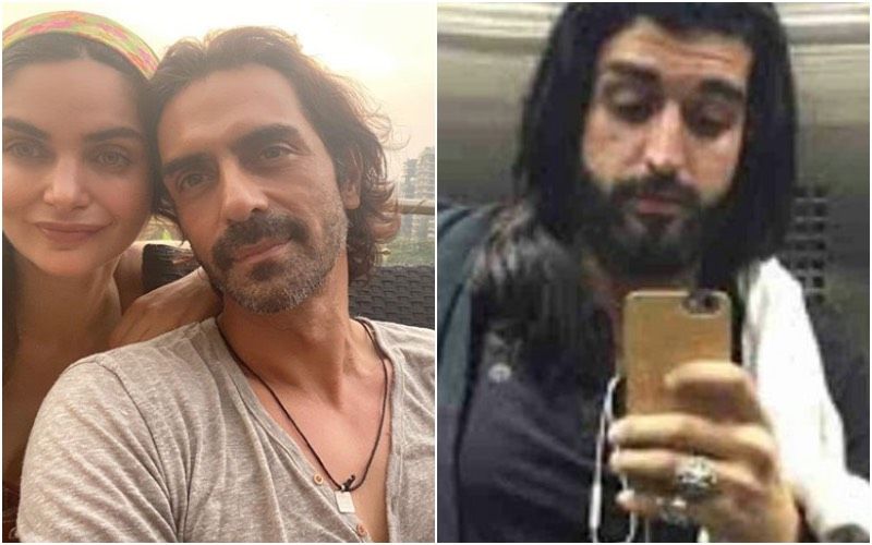 Sushant Singh Rajput Death: Arjun Rampal's Girlfriend Gabriella Demetriades' Brother Agisilaos Demetriades Sent To Judicial Custody By NDPS Court