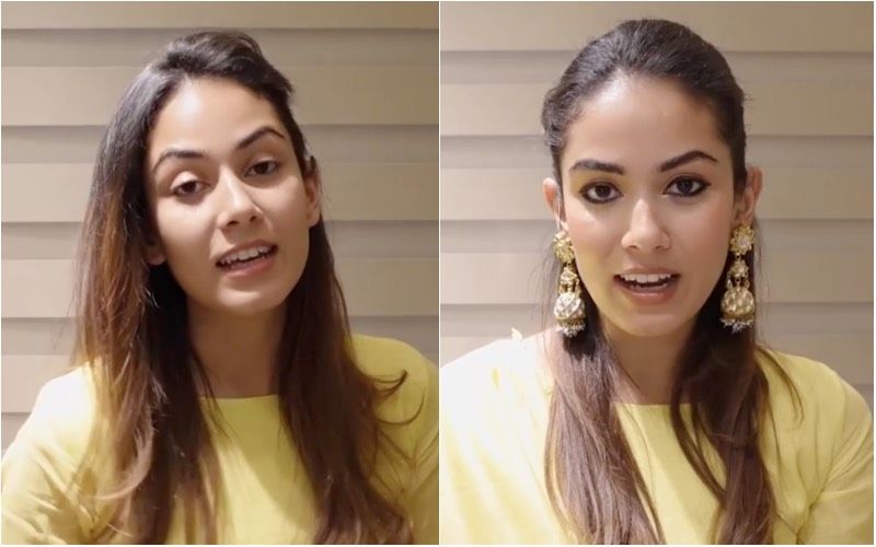 Diwali 2020: Mira Rajput Shows How To A Get Diwali Glow In Under 15 Minutes; It's Great For A Last-Minute Fix – Watch