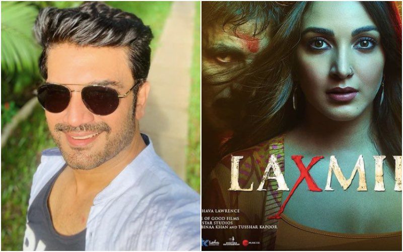 Laxmii: Sharad Kelkar Reminisces The Shooting Experience Of Akshay Kumar-Kiara Advani Starrer; 'The Memories Are To Be Cherished Forever’