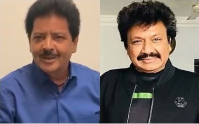 Shravan Rathod Passes Away: Devastated Udit Narayan Is In Disbelief; Says ‘He Had Called Me From Kumbh Mela’