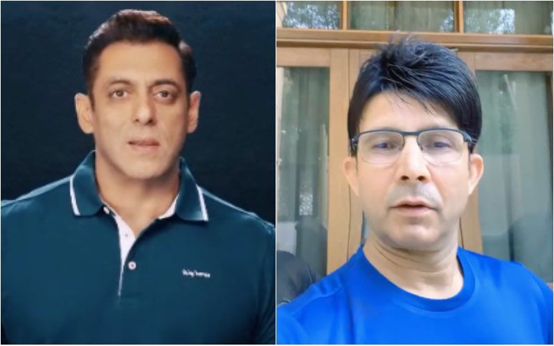 Salman Khan’s Legal Team Releases An Official Statement After Actor Filed A Defamation Case Against Kamaal R Khan
