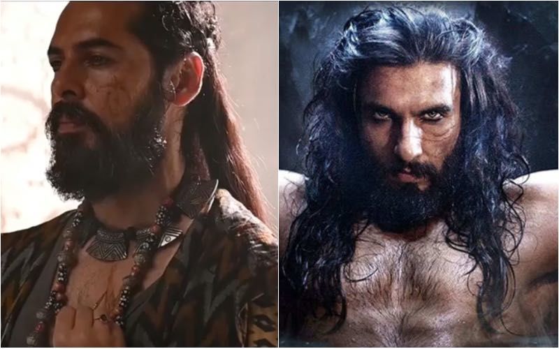 The Empire: Dino Morea Reacts To Netizens Comparing Him With Ranveer Singh’s Character In Padmaavat; Says ‘Khilji Is Obviously A Compliment’