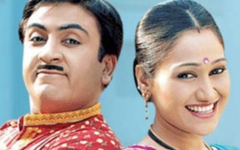 Taarak Mehta Ka Ooltah Chashmah: Jethaalal, Dayaben And Other Characters Now Available As WhatsApp Stickers