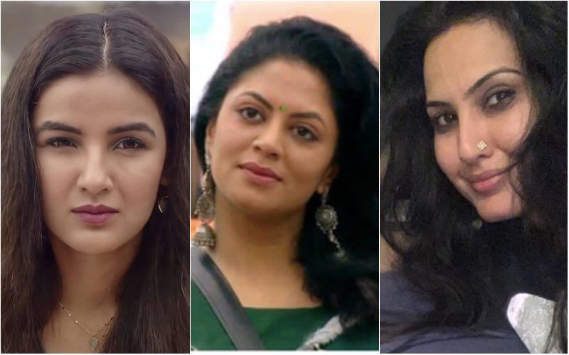 Bigg Boss 14: Not Jasmin Bhasin, Kavita Kaushik Is Competing With Ex-Contestant Kamya Panjabi; Latter Says 'Kar Har Maidaan Fateh'