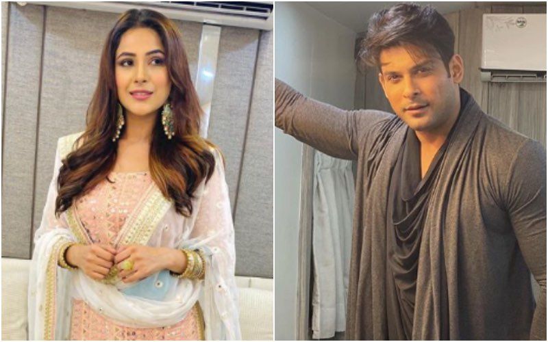 Shehnaaz Gill Drops Mushy Lines On Insta 'Tere Bina Main Kuch Nahi', Fans Speculate They Are Sidharth Shukla But ALAS