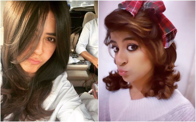 Ekta Kapoor And Tahira Kashyap Khurrana Share Cryptic Posts Saying 'Content Is Queen'; Generate Curiosity Among Netizens