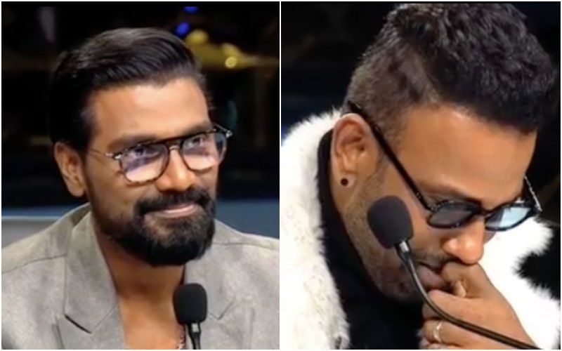 Dance Deewane 3: Remo D’souza Gets Emotional As Performers Portray His Health Scare On Stage; Dharmesh Breaks Down, Says ‘Aage Agar Kuch Ho, Pehle Mujhko Ho’ – VIDEO