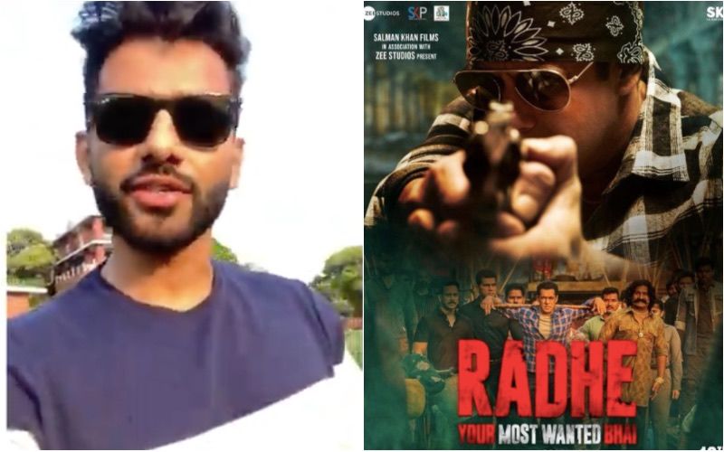 Bigg Boss 14’s Rahul Vaidya Lauds Salman Khan’s Radhe Your Most Wanted Bhai Trailer; Says ‘Bhai Is Going To Kill It’