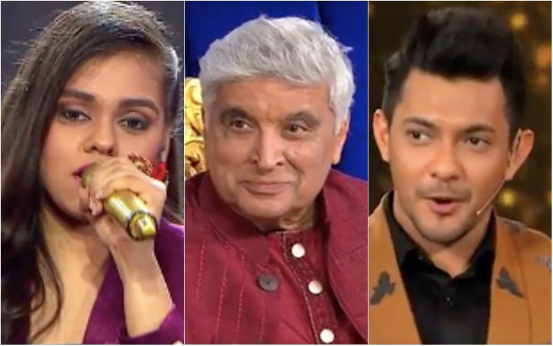Indian Idol 12: Ahead Of The Finale Javed Akhtar And Aditya Narayan Heap Praises For Shanmukhapriya
