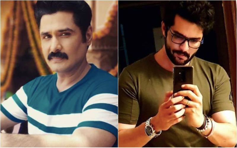 Bigg Boss OTT: Raqesh Bapat’s Friend Pankit Thakker Says He Is ‘Not Spineless’; He Feels Karan Johar Is Trying To Push Him ‘Out Of His Comfort Zone’