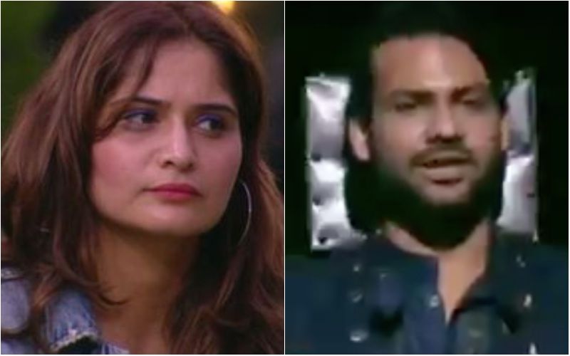 Bigg Boss 13: Vishal Aditya Singh Accuses Arti Singh Of Doing Unnecessary Fights; Latter Says, 'Mukka Maarna Chahiye Isko'