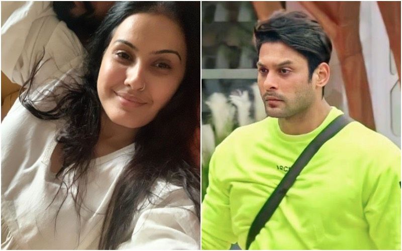 Bigg Boss 14: Kamya Panjabi Wishes Sidharth Shukla Had A Better Team In The Task; Asks #SidHearts Not To Be Disheartened As He Already Won BB13