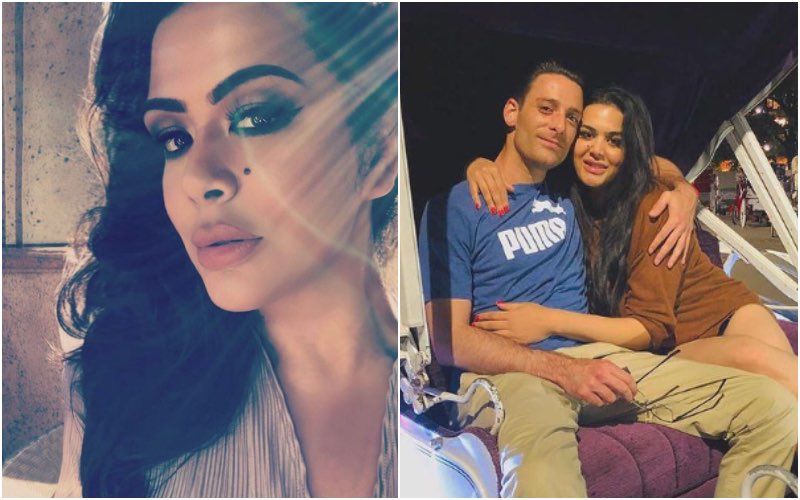 Sanjay Dutt’s Daughter Trishala Dutt Educates A User About Basic Social 101 Skills For Asking The Cause Of Her Boyfriend's Death