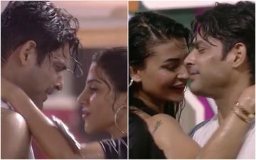 Bigg Boss 14: Rubina Dilaik, Nikki Tamboli, Jasmin Bhasin, Pavitra Punia Seduce Sidharth Shukla In A Task; Netizens Trend #BoycottBB14 Calling It 'Vulgar' And 'Cheap'