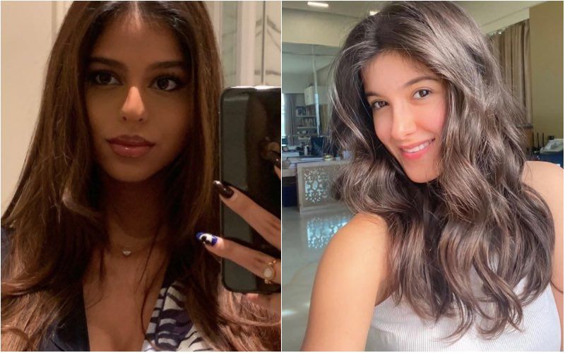 Shanaya Kapoor Shares An Ultimate UNSEEN Dance Clip Of Suhana Khan On Her 21st Birthday; You Cannot Miss It – WATCH