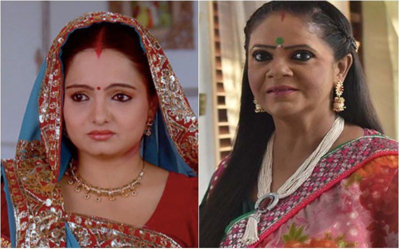 Saath Nibhaana Saathiya Prequel: Gia Manek To Reprise The Role Of Gopi Bahu But Kokilaben Aka Rupal Patel Says 'Not Aware Of This Development’