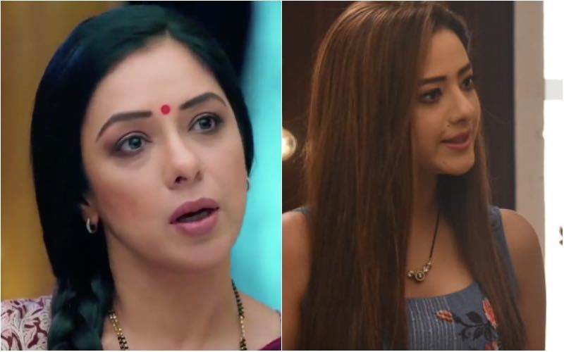 Anupamaa SPOILER ALERT: Kavya Is Self-Centred; Pakhi Insults Anupamaa Yet Again But Will She Realise Her Worth?