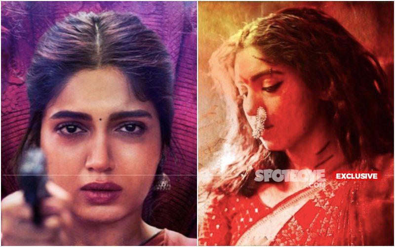Just Binge Session With Bhumi Pednekar: Durgamati Actor Talks About Her Prep And The Music That Gave Her Power To Play The Titular Role – VIDEO