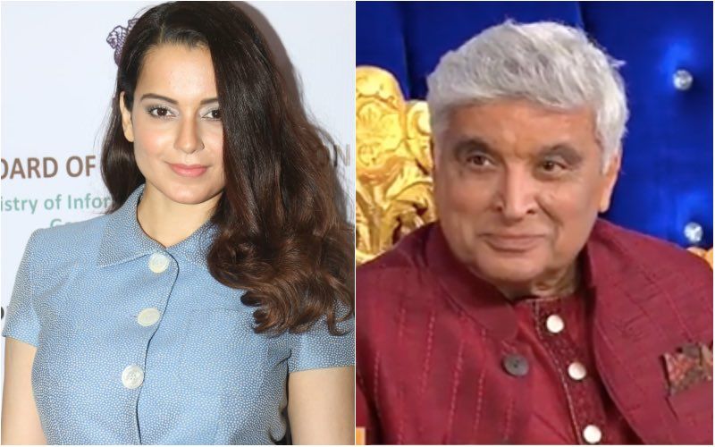 Kangana Ranaut Seeks Permanent Exemption From Court In Javed Akhtar Defamation Case; Actor To Appear Through Her Advocate — Reports