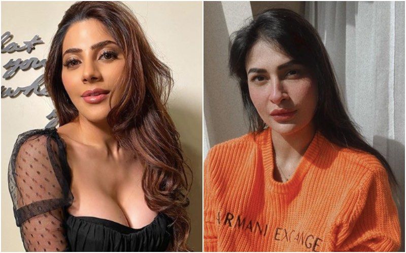 Bigg Boss 14: Nikki Tamboli Orders Around As She Gets The Charge To Run The House According To Her Rules; Pavitra Punia Locks Horns With Her – Video