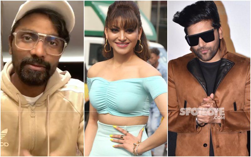 Remo D’Souza Resumes Work Post Recovery From Heart Attack; Remo To Make A Music Video With Urvashi Rautela And Guru Randhawa