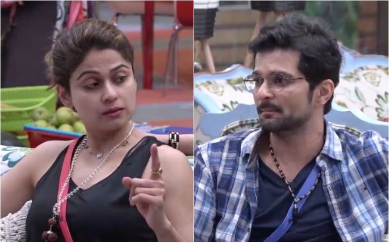 Bigg Boss OTT: Shamita Shetty Tells Raqesh Bapat To Control His Pee During Task; Wants Him To Wear A Diaper-Watch