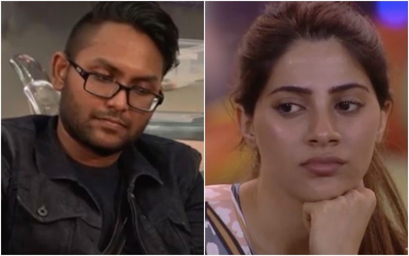 Bigg Boss 14: Captaincy Task Causes A Rift Between Nikki Tamboli And Jaan Kumar Sanu; Latter Says: 'Captaincy Ki Baat Aayi Toh Dosti Pe Question Mark Aagaya' – Video