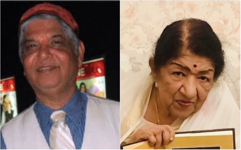 Salman Khan And Madhuri Dixit’s Hum Aapke Hain Koun Music Director Raam Laxman Passes Away At 78; Lata Mangeshkar Pens Heartfelt Tribute