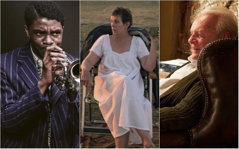 Oscars 2021: Ma Rainey's Black Bottom, Nomadland, The Father Take Top Honours; Read Full Winners List HERE