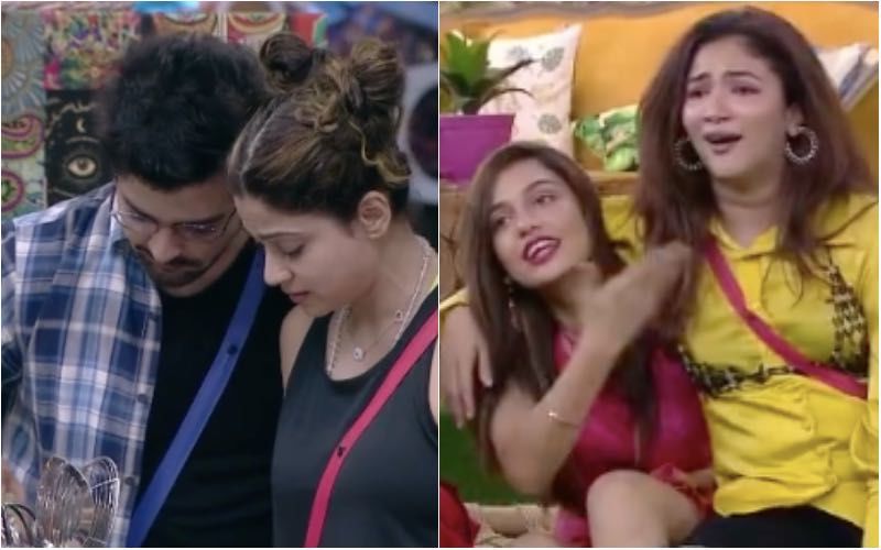 Bigg Boss OTT: Divya Agarwal, Ridhima Pandit Link Raqesh Bapat With Shamita Shetty; Ask Him To Marry His Connection