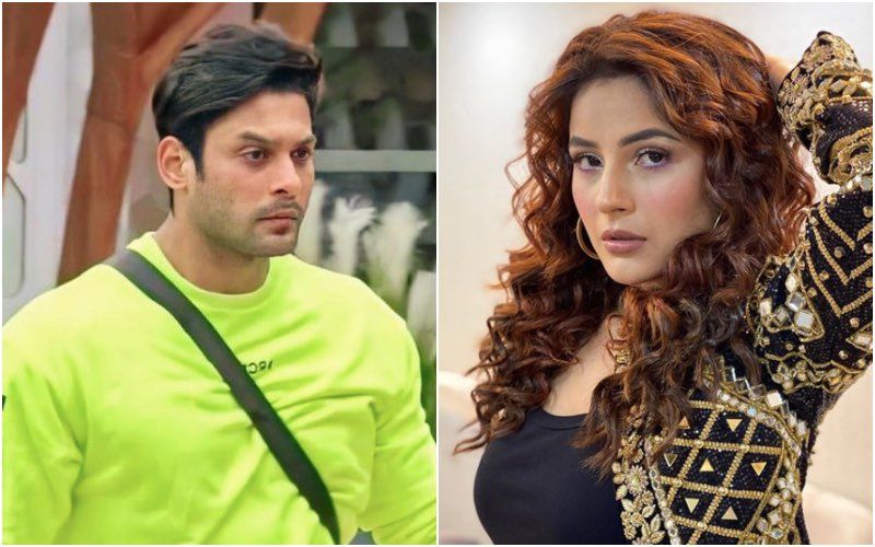 Bigg Boss 14: After Sidharth Shukla's Exit, Shehnaaz Gill Makes First Insta Post Requesting God For THIS