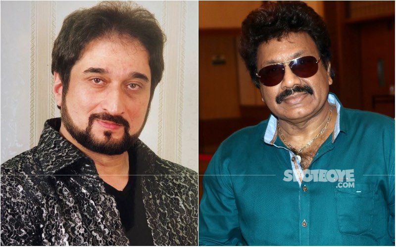 Shravan Rathod Passes Away: Nadeem Saifi Opens Up About A Wish He Wanted To Fulfil With The Late Music Composer; Deets HERE