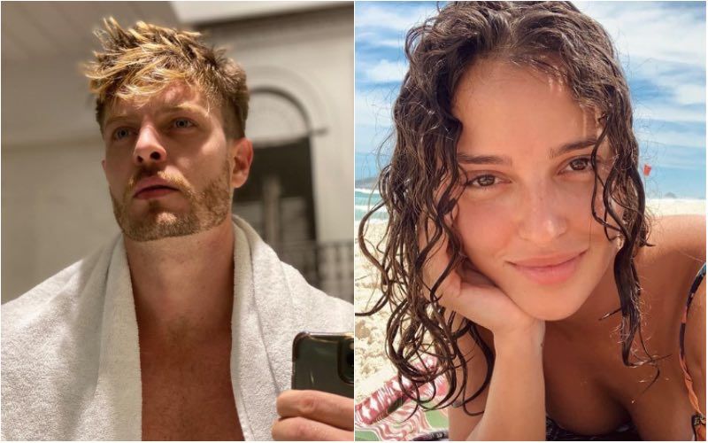 Anusha Dandekar's Boyfriend Jason Shah's Ex Daniela Poublan Is A Hot Brazilian Bikini Model; Check Out Her Pics Here
