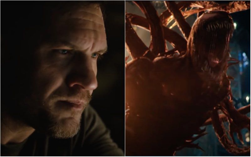 Venom – Let There Be Carnage Trailer: Tom Hardy Will Have To Face A New Alien Symbiote And This Time There Will Be Carnage – VIDEO
