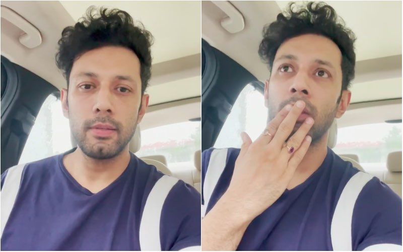Kasautii Zindagii Kay 2 Actor Sahil Anand Reveals Why He Left Social Media Abruptly; Apologies For Scaring His Fans- Video