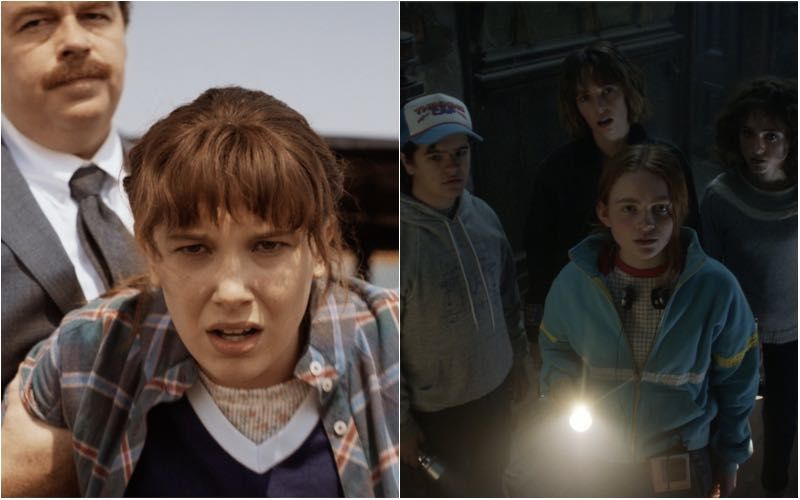 Stranger Things 4 Sneak Peek: Upside Down Brings Bigger Trouble For Eleven, Mike, Dustin, Will And Lucas; Season 4 To Premiere In 2022- Watch