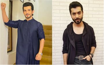 Diwali 2020: Sharad Malhotra, Arjun Bijlani And More Support Delhi Firecracker Ban And Restraint Across The Country