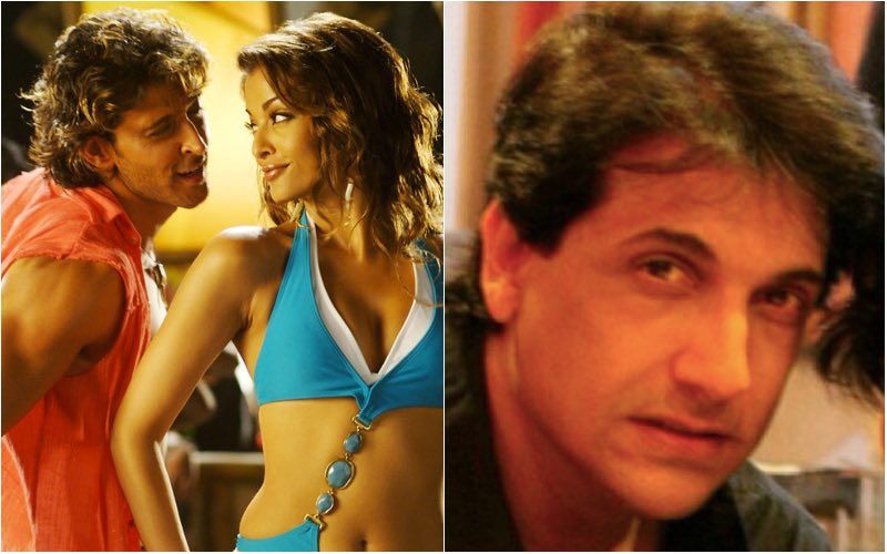 14 Years Of Dhoom 2: Shiamak Davar Recalls Choreographing Hrithik Roshan And Aishwarya Rai Bachchan; 'Wasn't Very Difficult For Me To Make Them Look Cool'