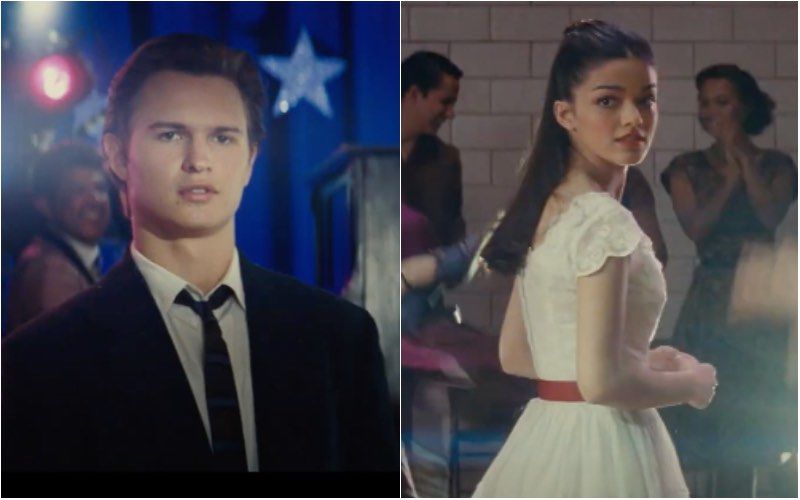 West Side Story Teaser: Steven Spielberg Beautifully Weaves Broadway And Hollywood In Ansel Elgort And Rachel Zegler Starrer – VIDEO