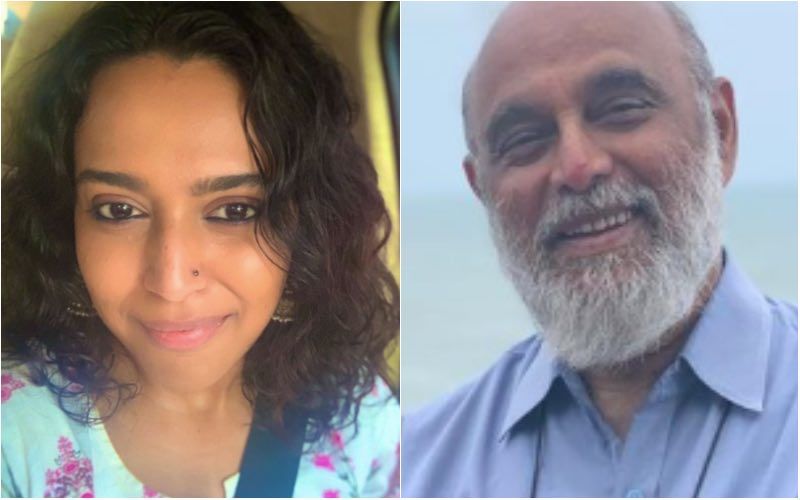 Swara Bhasker’s Father Pens A Long Emotional Letter On Her Birthday; Calls Her A Box Of Happiness And Joy