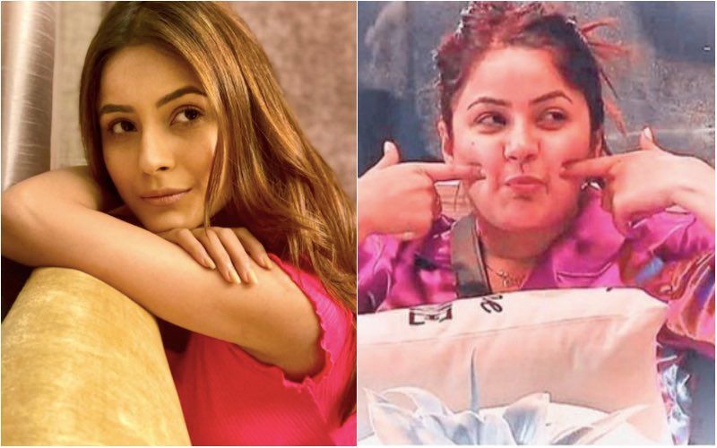 Bigg Boss 13’s Shehnaaz Gill Opens Up On Losing Weight; Says ‘Yahan Patli Ladkiyan Chalti Hain’ — Watch