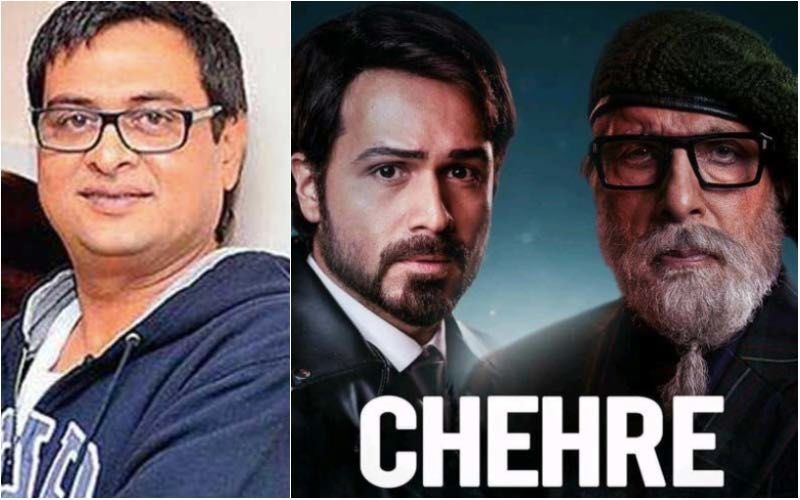 Rumi Jaffery On Chehre's Theatrical Release Amidst COVID-19 Chaos: 'Bachchan Saab Will Bring The Audience Back'