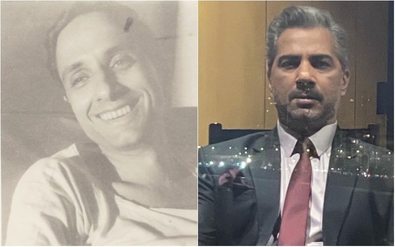 Varun Badola's Father And Veteran Actor VM Badola Dies At 84; Mere Dad Ki Dulhan Actor Pens 'The Man, The Legend, The Phenomenon Has Called It A Day'