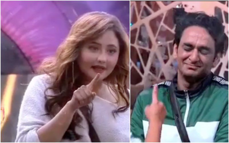 Bigg Boss 14: Rashami Desai Reminds Vikas Gupta About The ‘Mastermind’ Tag Given By Audience; Has THIS To Say To Aly Goni – VIDEO