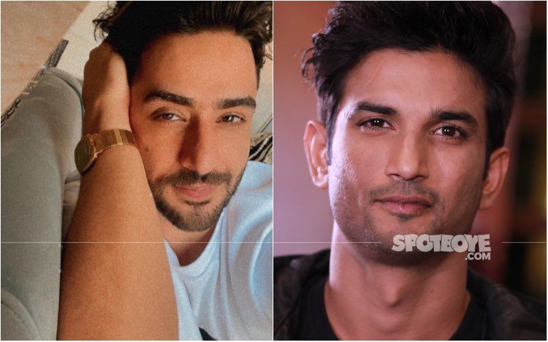 Ahead Of Sushant Singh Rajput Death Anniversary, Bigg Boss 14’s Aly Goni Is Overwhelmed As SSR Fans Still Seek For Justice; Says ‘Yeh Kamaya Tha Sushant Ne’