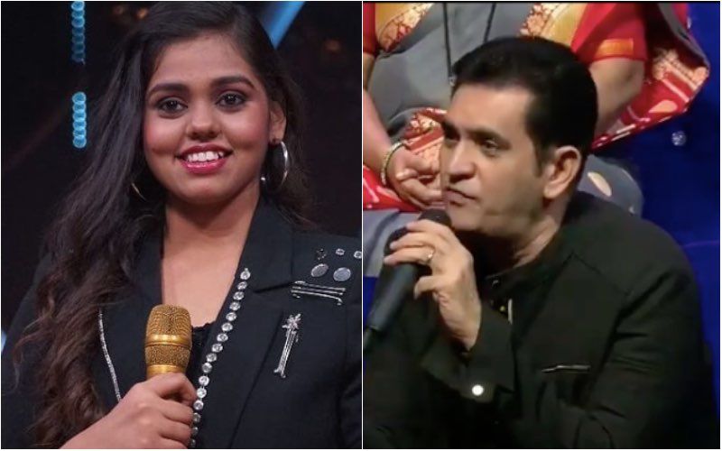Indian Idol 12: Contestant Shanmukhapriya Gets An Offer From Mary Kom Director Omung Kumar To Sing For His Film