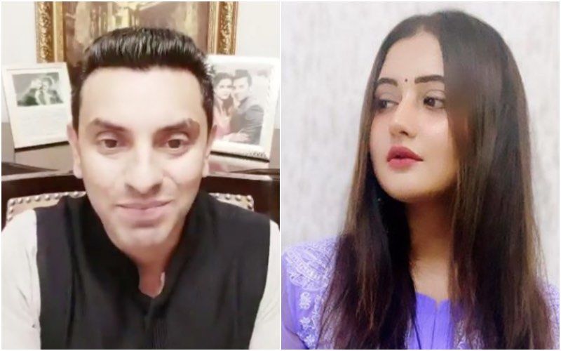 Bigg Boss 13's Tehseen Poonawalla Believes Co-Contestant Rashami Desai Has All The Qualities To Be A 'Great Politician'